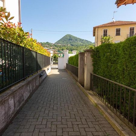 Cozy Apartment Mati Lago Maggiore Verbania Eksteriør billede