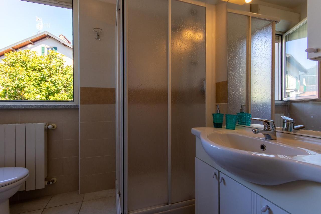 Cozy Apartment Mati Lago Maggiore Verbania Eksteriør billede