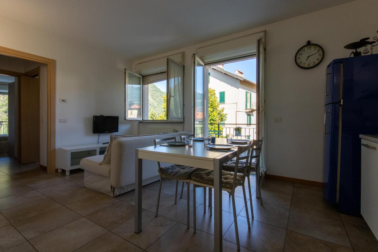 Cozy Apartment Mati Lago Maggiore Verbania Eksteriør billede
