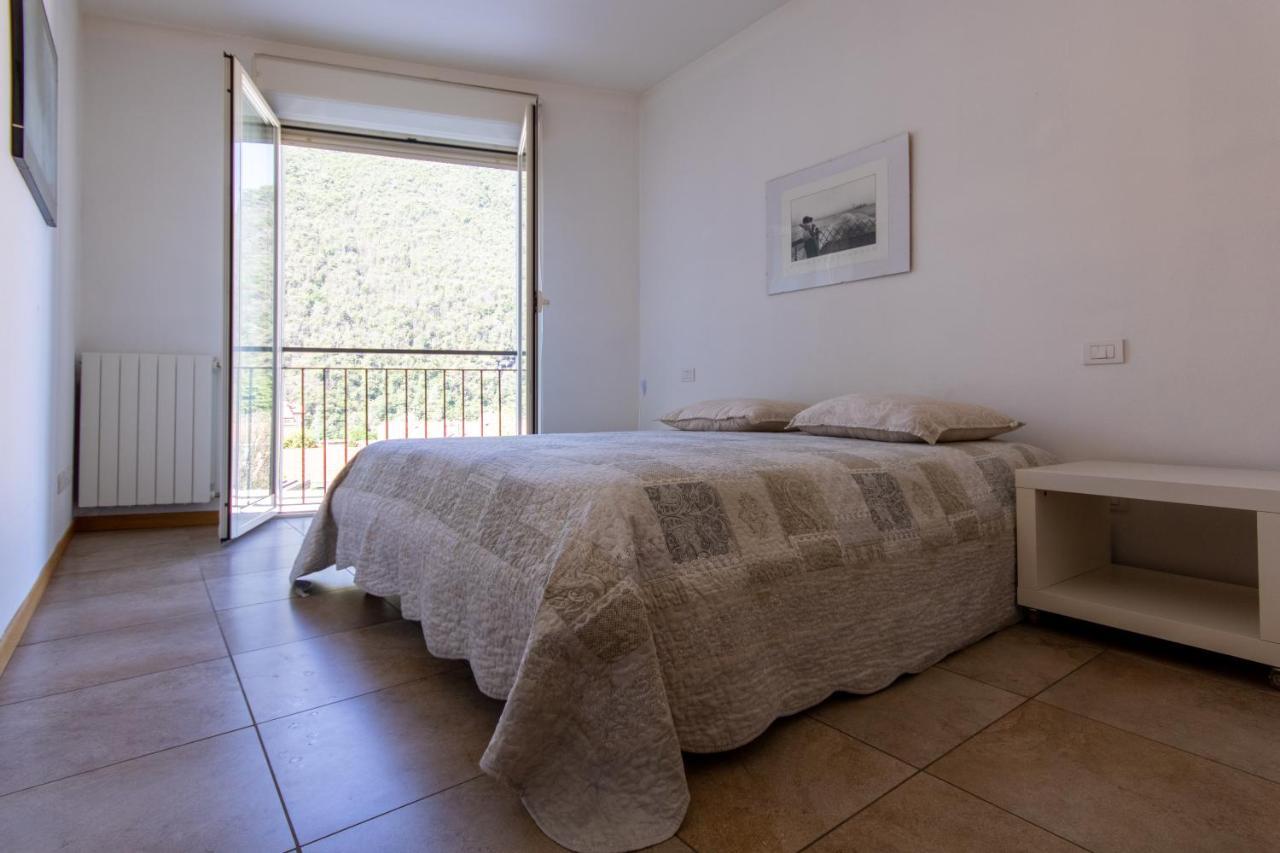 Cozy Apartment Mati Lago Maggiore Verbania Eksteriør billede